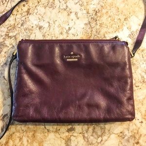 Kate spade purse